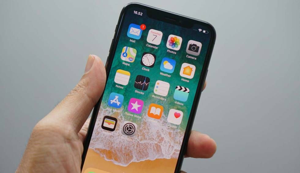 iPhone'um yavaşladı diyenler! Tek bir yöntemle iPhone hızını artırabilirsiniz 1