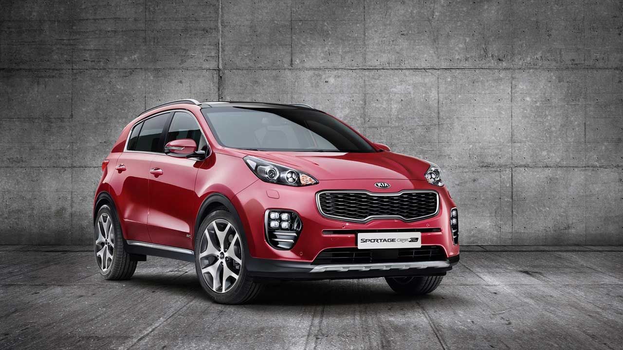 2022 model sıfır araç 383.900 TL! KİA Picanto, Rio, Yeni Sportage Temmuz kampanyası için son 5 gün 1