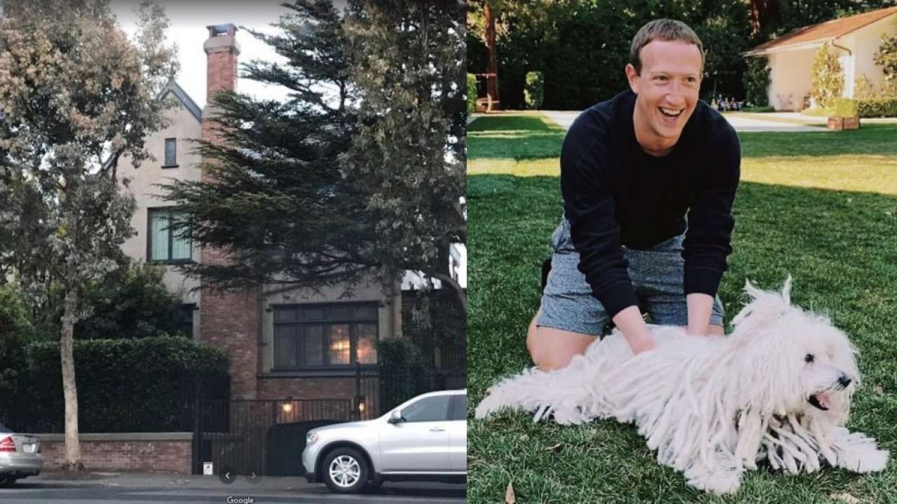 Mark Zuckerberg San Fransisco'daki evini 21 milyon dolar kar ile sattı 2