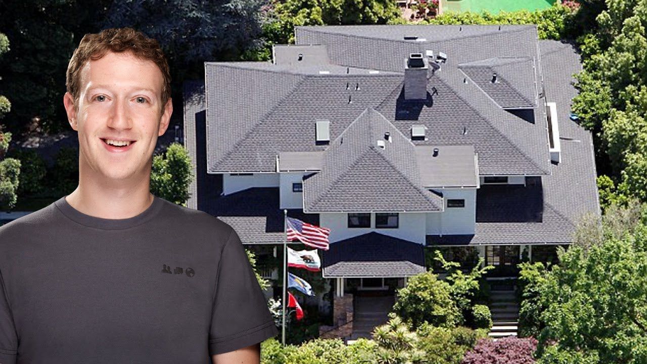 Mark Zuckerberg San Fransisco'daki evini 21 milyon dolar kar ile sattı 3