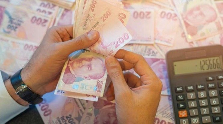 Borcu olan dar gelirliye Cumhurbaşkanı Müjdesi: Hacizlik, icralık olanlara Kabine sonrası Erdoğan açıklayacak! Sicil affı 2022 müjdesi gelir mi? 3