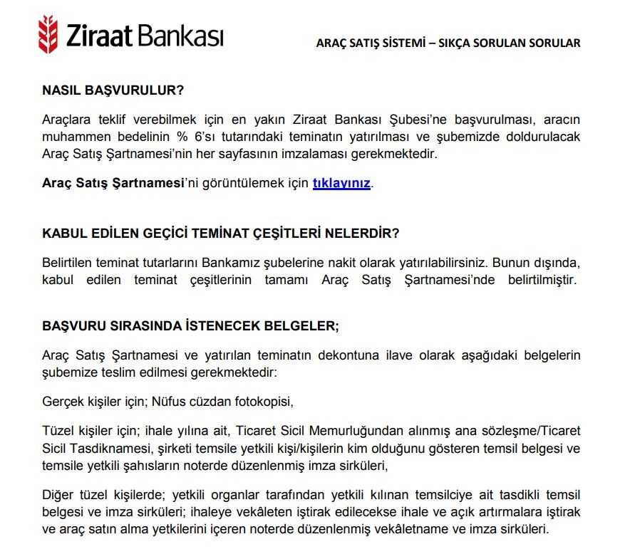 Bu fiyata bu zamanda 4 tekerleğini zor alırsınız! Ziraat Bankası, Halkbank, Vakıfbank 79.000 TL'ye 2.el araç satışı satılık hacizli araçlar 3