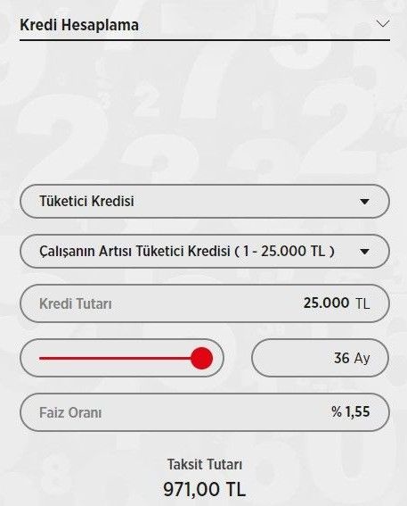 Kamu bankalarından büyük sıfırlama: Kredi var, faiz yok! Vakıfbank, Ziraat ve Halk Bankası kredi musluklarını yeniden açtı, faizsiz destek kredisi başladı 7