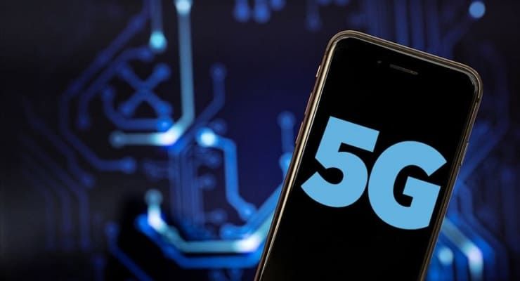 5G kullanıma sunuluyor! Telefonunuz 5G destekliyor mu? İşte 5G uyumlu telefonlar.. 1