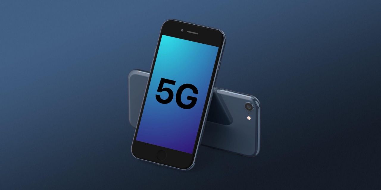 5G kullanıma sunuluyor! Telefonunuz 5G destekliyor mu? İşte 5G uyumlu telefonlar.. 4