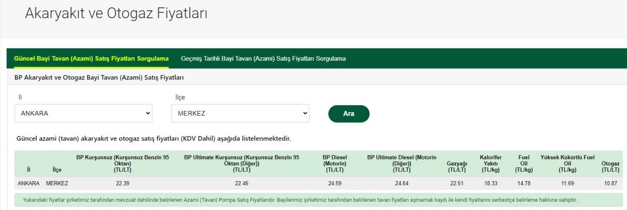 Motorin ve Benzin için alarm verilmişti, beklenen zam LPG'ye geldi! Zamlı LPG otogaz fiyatları kaç para oldu? 4