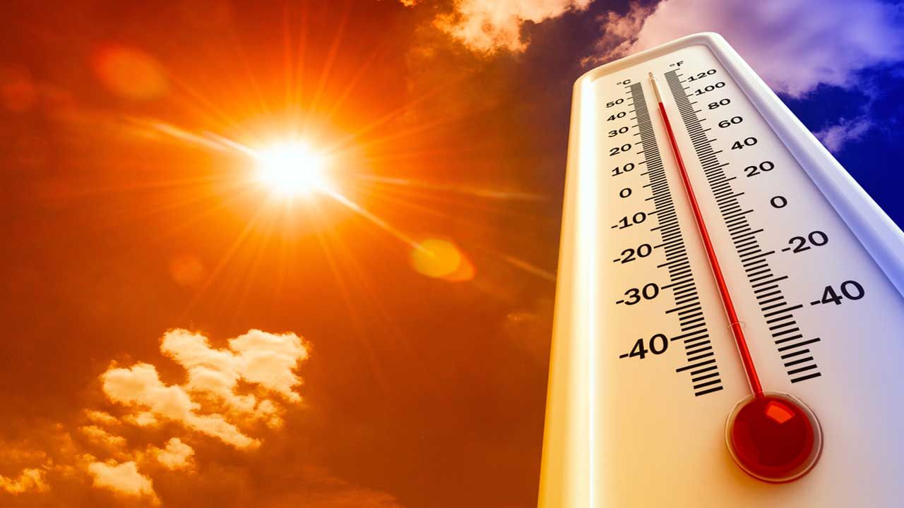 Ağustos yakıp geçecek! Meteoroloji kavurucu yaz sıcakları için uyarı yaptı 6