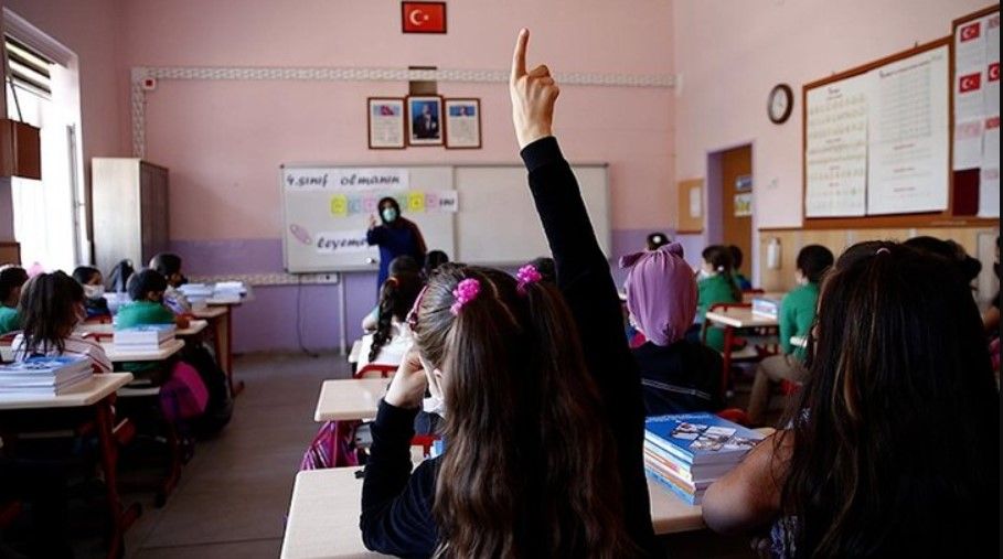 2022 - 2023 Okullar ne zaman açılacak, hangi tarihte kapanacak? Okul tatil günleri / tarihleri 3