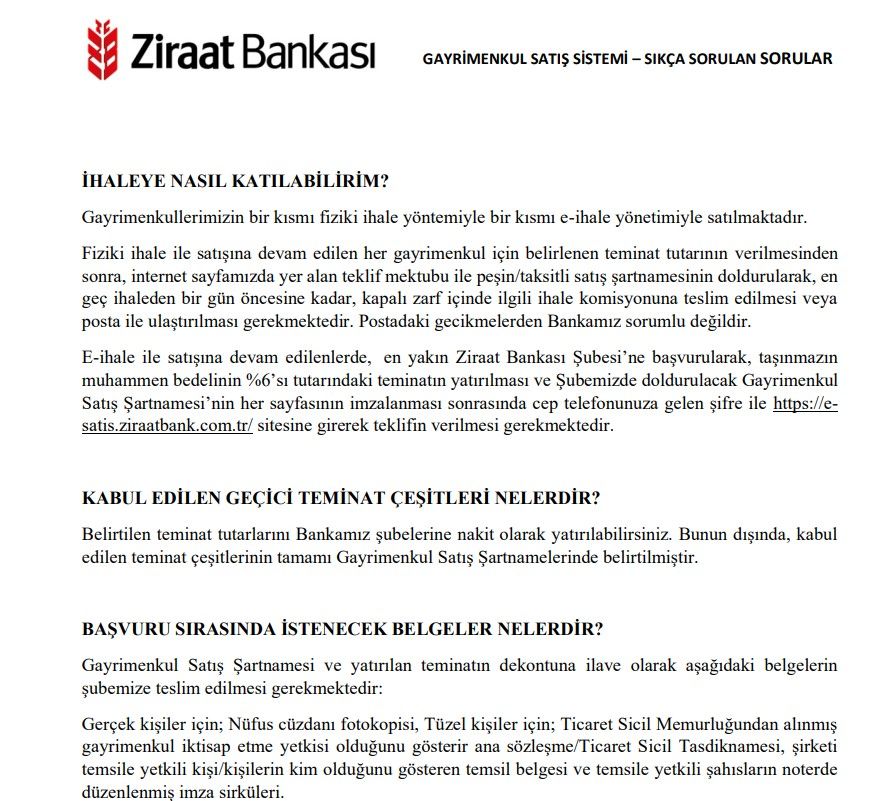 81 ilde başvurusu başladı! Bu fiyata TOKİ'de yok Ziraat Bankası 8 bin TL peşinat, aylık 1.199 lira taksitle ev satıyor 5