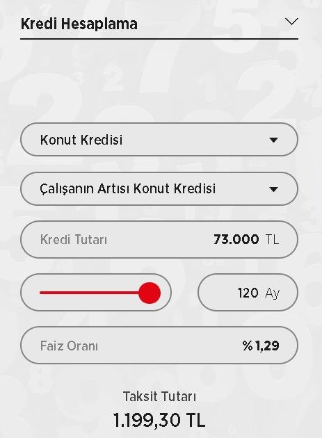 81 ilde başvurusu başladı! Bu fiyata TOKİ'de yok Ziraat Bankası 8 bin TL peşinat, aylık 1.199 lira taksitle ev satıyor 3