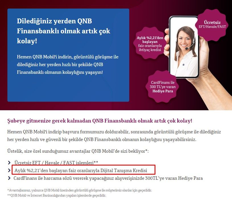 Garanti BBVA, İş Bankası, Yapı Kredi, Akbank, ING Bank, QNB Finansbank! Özel bankaların Ağustos ayı en uygun faizsiz ihtiyaç kredisi kampanyaları 7