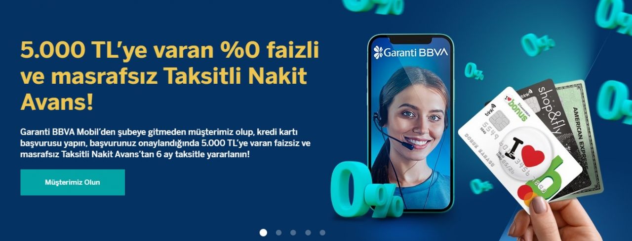 Garanti BBVA, İş Bankası, Yapı Kredi, Akbank, ING Bank, QNB Finansbank! Özel bankaların Ağustos ayı en uygun faizsiz ihtiyaç kredisi kampanyaları 2