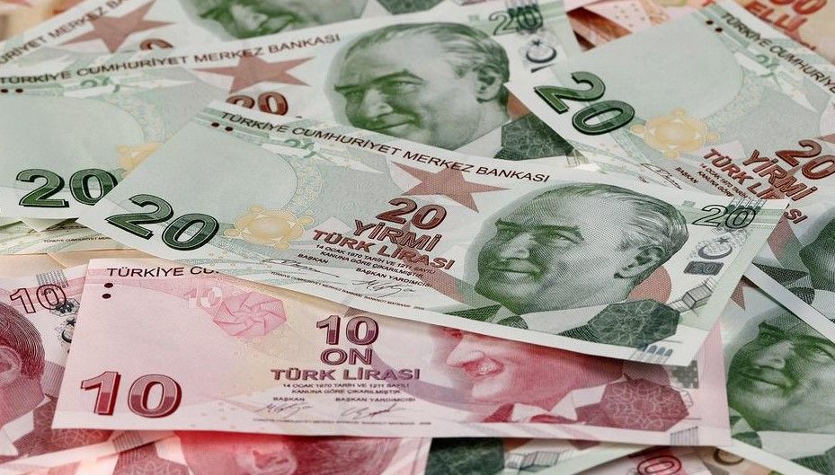 Dolarda tansiyon yükseldi Merkez Bankası TL'si olana güzel haberi verdi! Bankada parası olana 32 günlük vadeli mevduat hesabı ile çalışmadan her ay çifte maaş 5