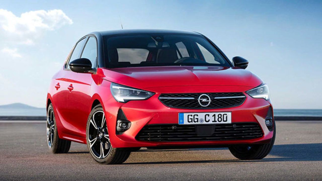 Ağustos 2022 Opel araba kampanyaları, tüm şartlar değişti! Opel Corsa, Crossland, Mokka, Yeni Grandland, Insignia! 2