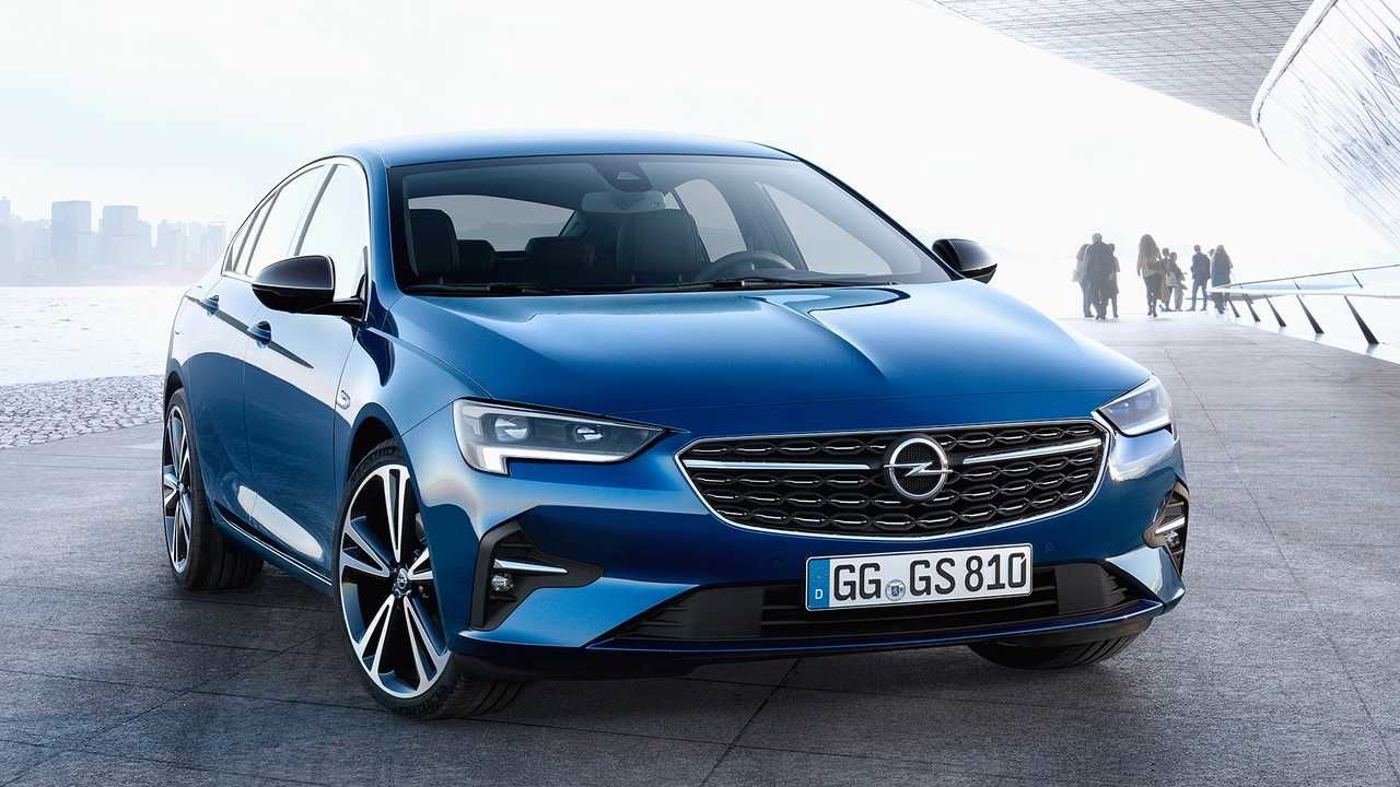 Ağustos 2022 Opel araba kampanyaları, tüm şartlar değişti! Opel Corsa, Crossland, Mokka, Yeni Grandland, Insignia! 6