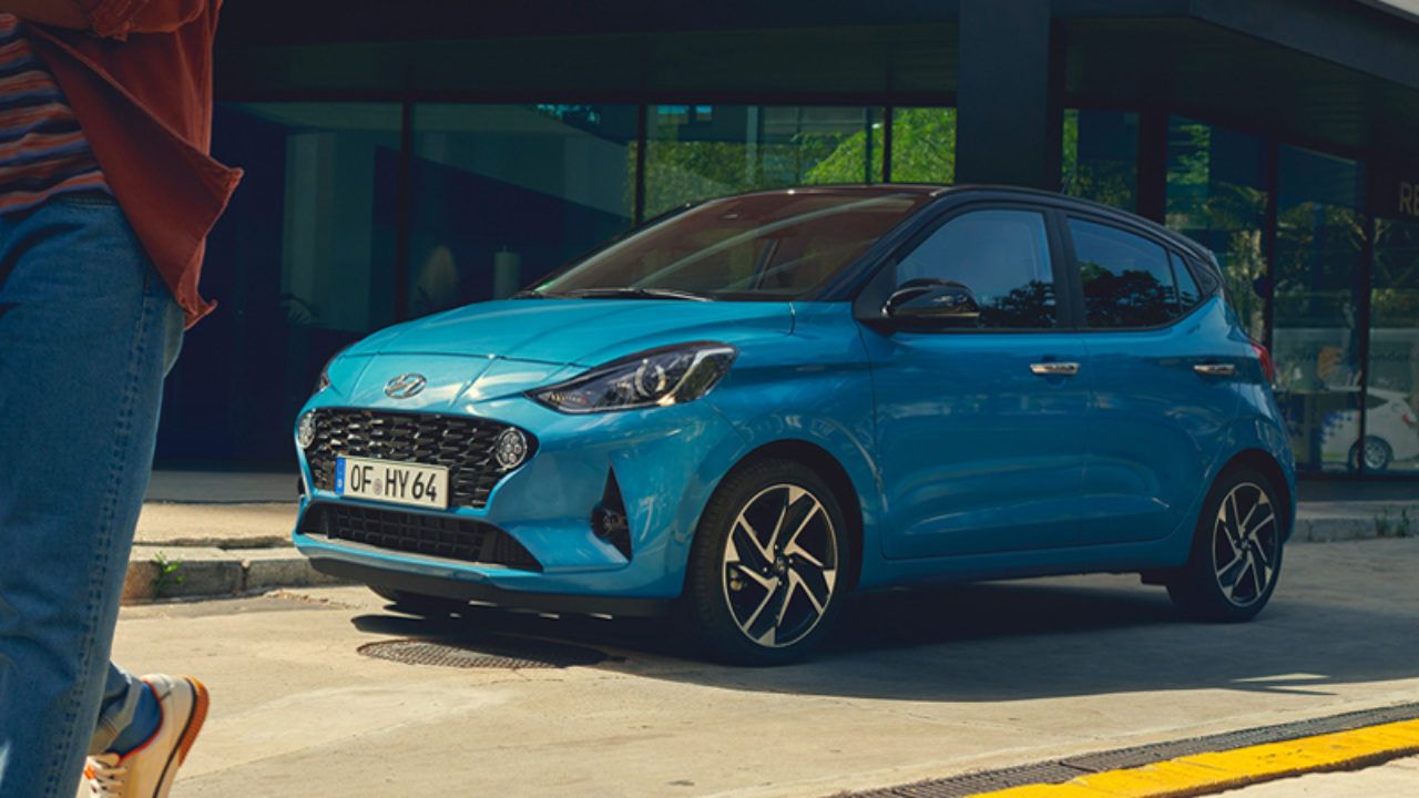 Hyundai Ağustos 2022 zamlı fiyat listeleri belli oldu! Hyundai i10, i20, Elantra, Kona, Bayon, Tucson, Santa Fe yeni fiyatları 2