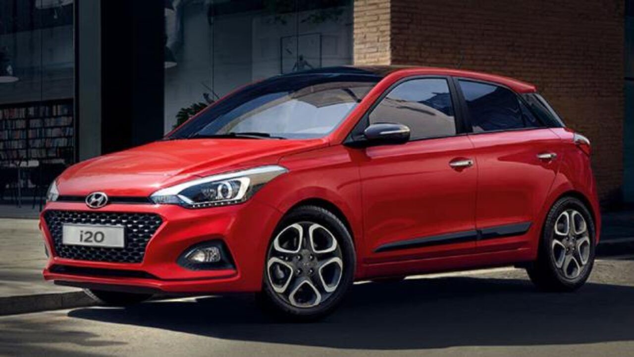 Hyundai Ağustos 2022 zamlı fiyat listeleri belli oldu! Hyundai i10, i20, Elantra, Kona, Bayon, Tucson, Santa Fe yeni fiyatları 3