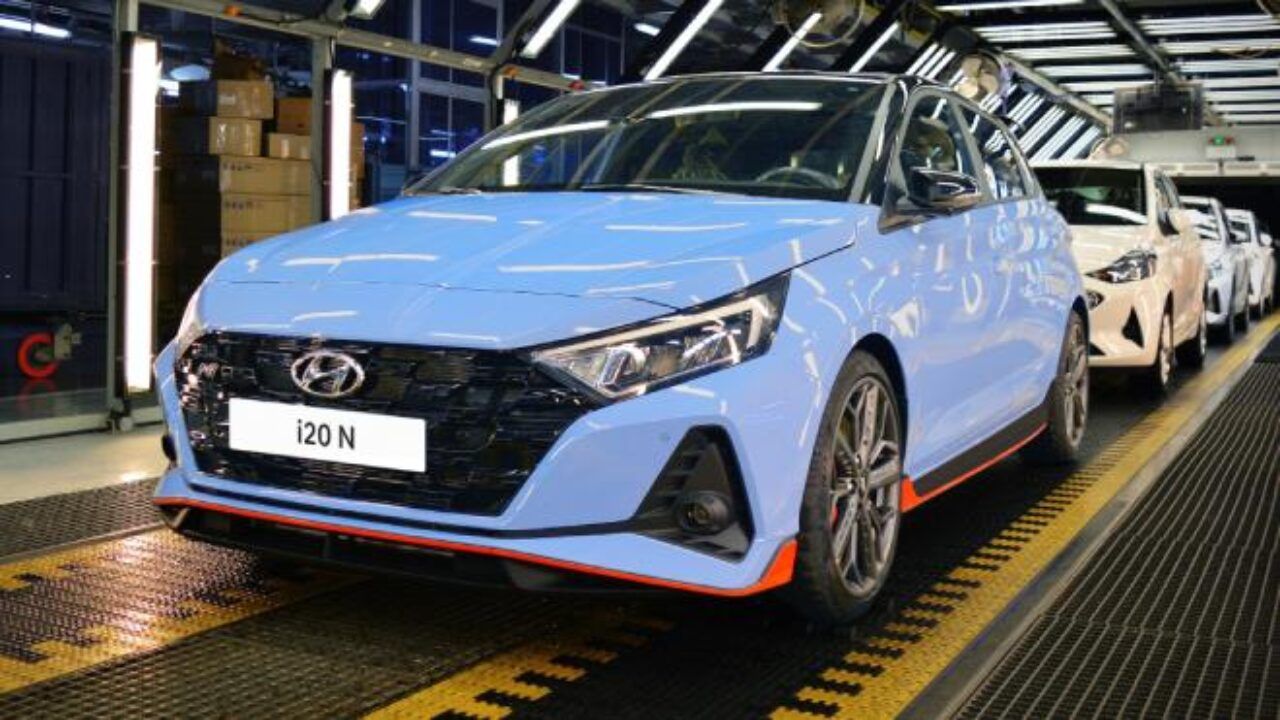 Hyundai Ağustos 2022 zamlı fiyat listeleri belli oldu! Hyundai i10, i20, Elantra, Kona, Bayon, Tucson, Santa Fe yeni fiyatları 5