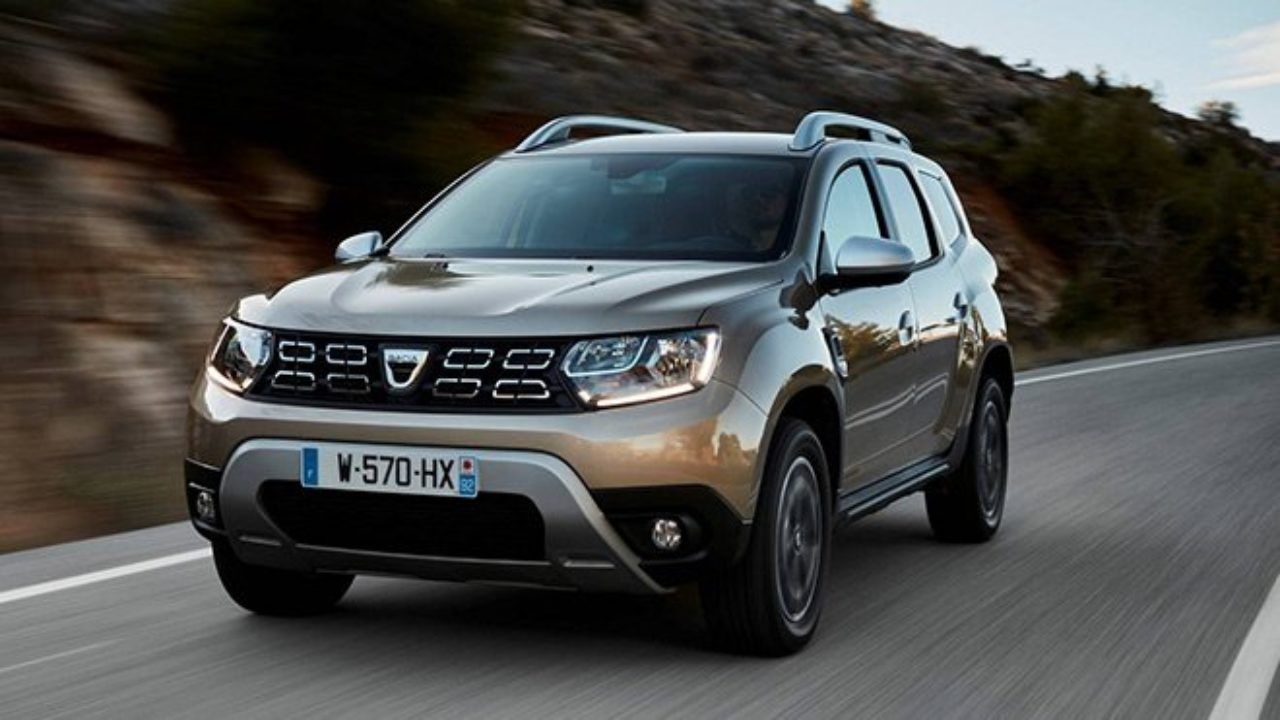 Dacia araba fiyatları zamlandı! İşte Dacia Sandero, Sandero Stepway, Duster, Lodgy Fiyat Listeleri Ağustos 2022 4