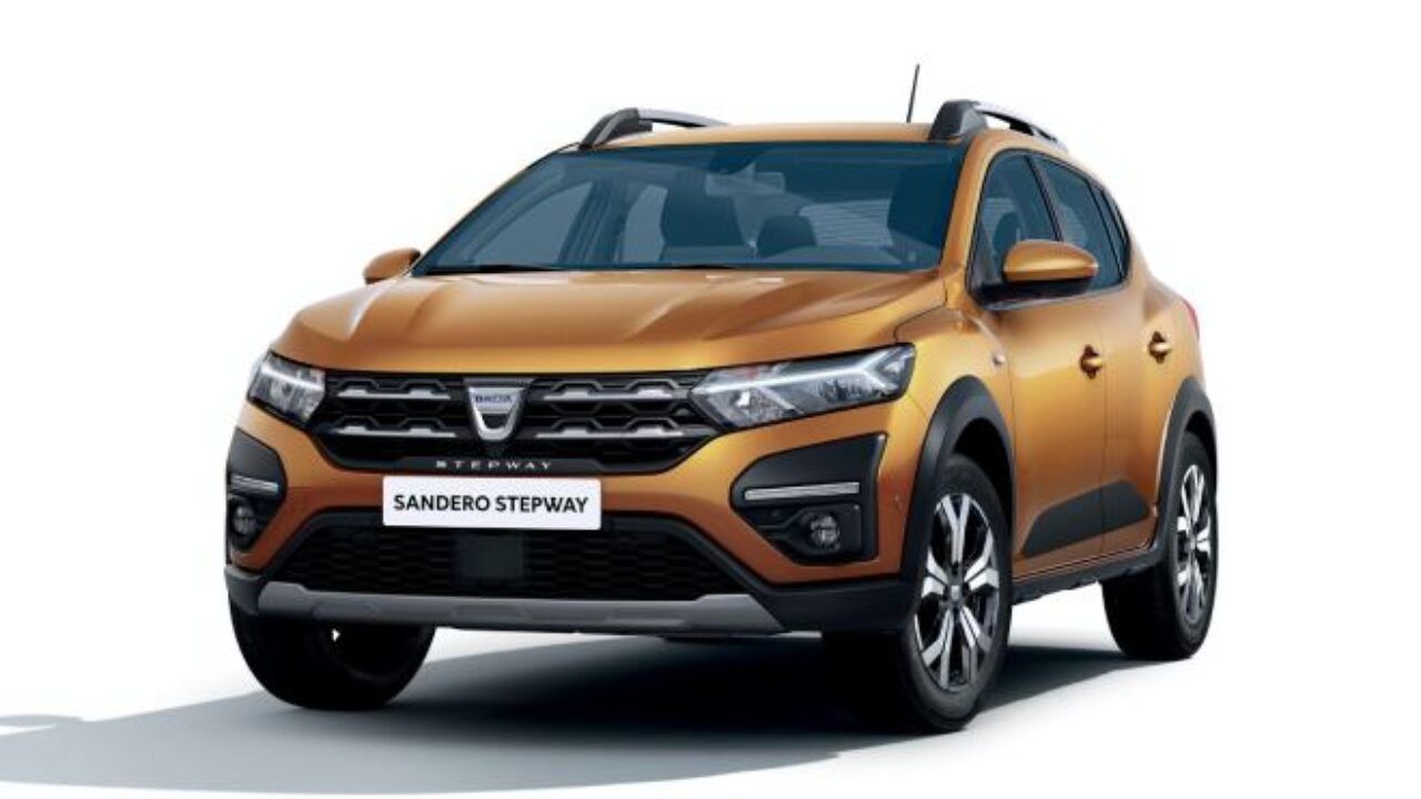 Dacia araba fiyatları zamlandı! İşte Dacia Sandero, Sandero Stepway, Duster, Lodgy Fiyat Listeleri Ağustos 2022 3