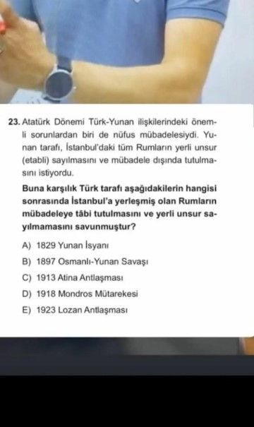 SON DAKİKA! 2022 KPSS sınavı iptal edilir mi, KPSS soruları sızdırıldı mı, Ferdi hoca kimdir, alan sınavı iptal olur mu? 6