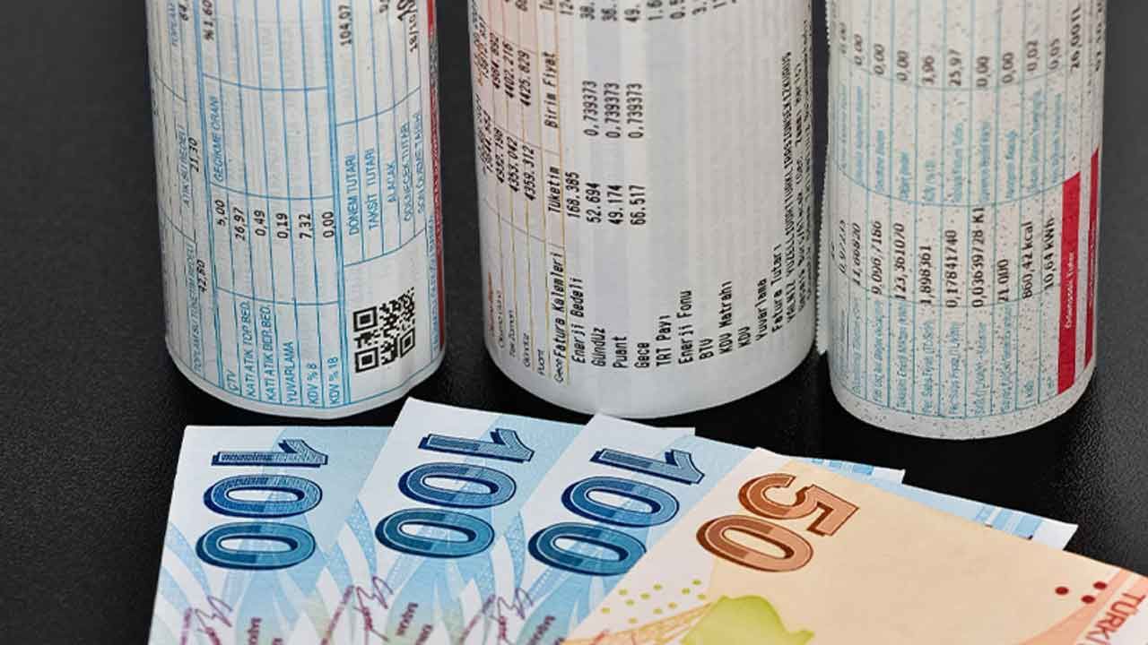 Elektrik, su, doğalgaz, internet faturası ödeyen herkesi ilgilendiriyor! Bankadan ödeyene 150 TL para ödülü veriliyor 5