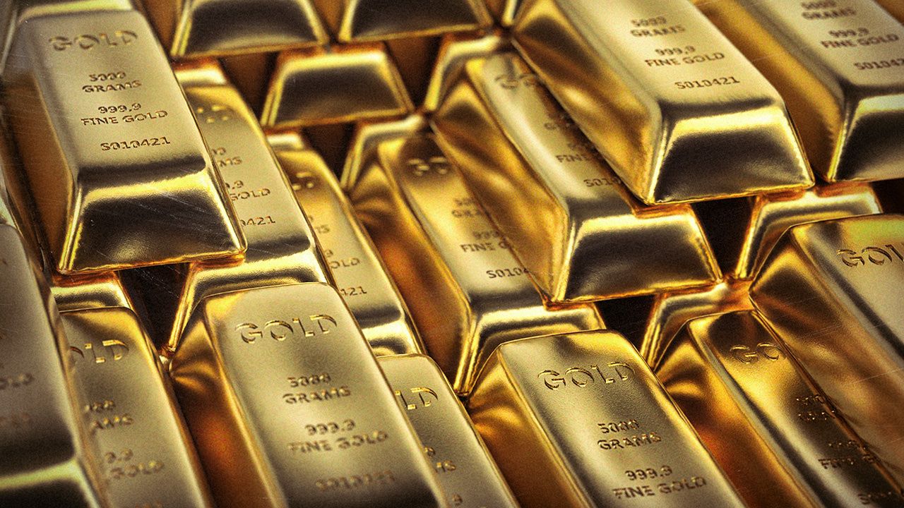 Merkez Bankası'ndan altın hamlesi! Vatandaşa yüzde 3 ek gelir dağıtılacak! 4