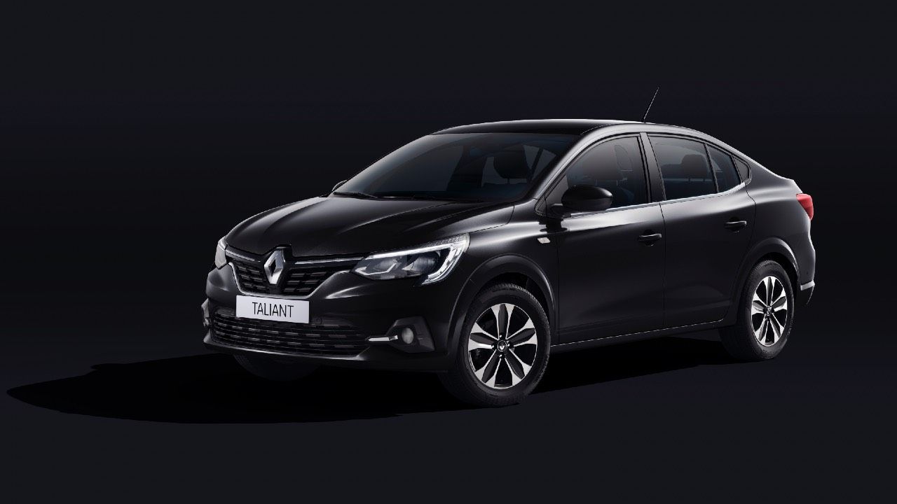 Renault'tan Ağustos sürprizi! Renault Yeni Taliant indirim kampanyası! 2