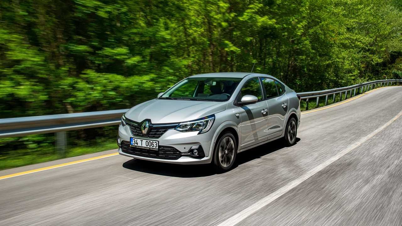 Renault'tan Ağustos sürprizi! Renault Yeni Taliant indirim kampanyası! 3