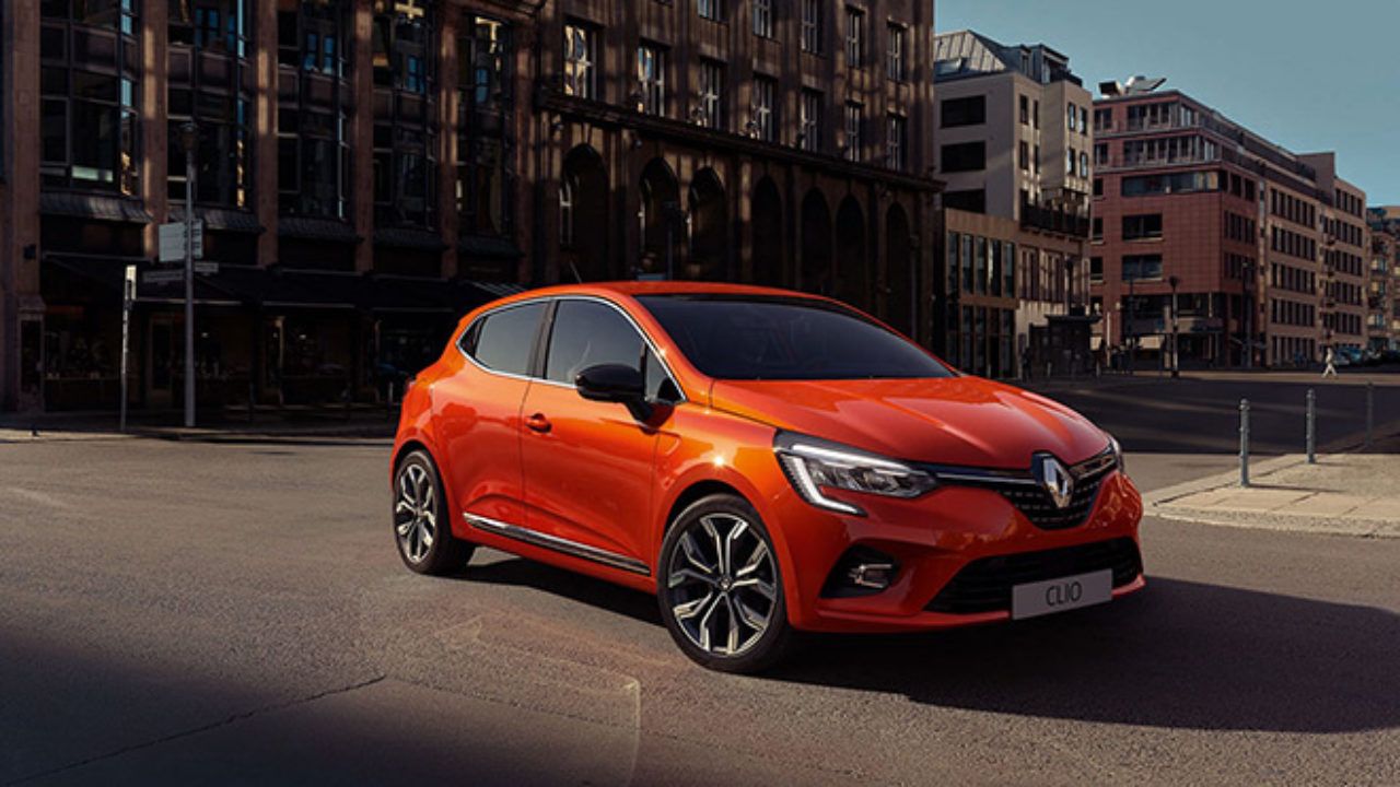 43.100 TL zam yapıldı, gören şok oluyor! Renault Clio yeni fiyat listesi! 1