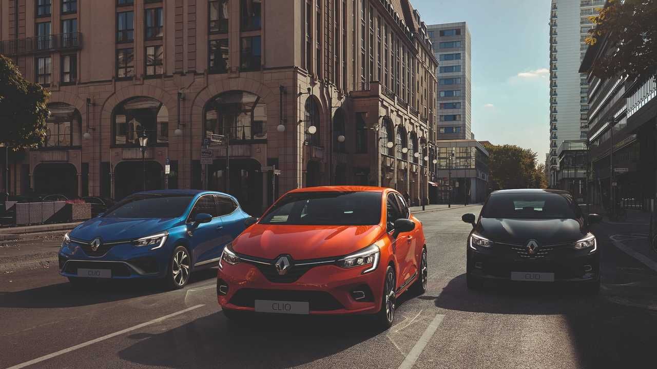 43.100 TL zam yapıldı, gören şok oluyor! Renault Clio yeni fiyat listesi! 2