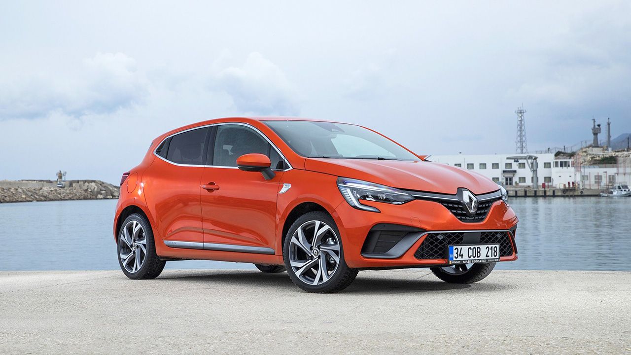 43.100 TL zam yapıldı, gören şok oluyor! Renault Clio yeni fiyat listesi! 3