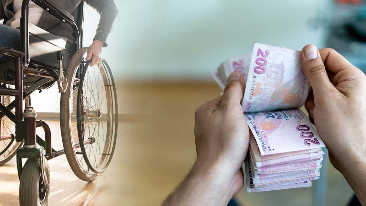 Evde bakım maaşı yatan iller listesi sorgulama sayfası! Evde bakım parası yattı mı 3 Ağustos 2022 3