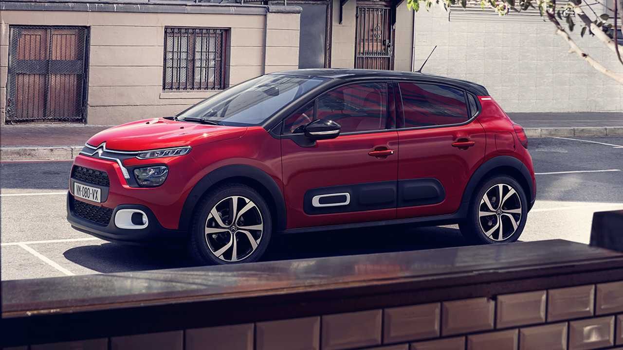 Citroen faiz maliyetini sıfırladı! Citroen C3, C3 Aircross, C4 faizsiz kredi destekleri! 1