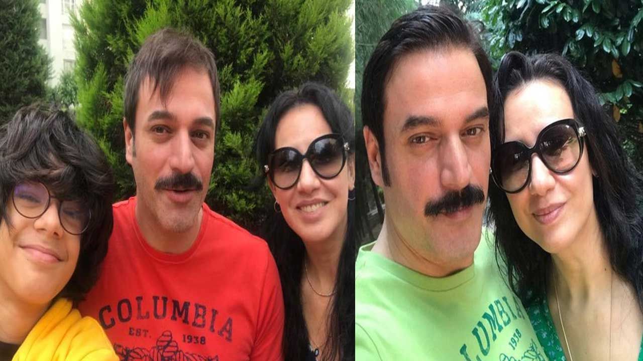 Ufuk Özkan eşi kimdir, Özkan'ın hanımı Nazan Güneş Özkan kimdir, kaç yaşında, boşandı mı, neden boşandılar? 1