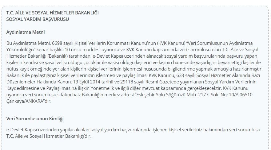 TC kimlik numarası sonu 6, 0, 2, 4, 8 olanlar: E devlet başvuru ekranı Cumartesi açılıyor! Dullara, öksüz ve yetimlere, asgari ücretlilere devlet yardımı 5