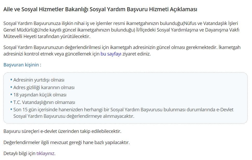 TC kimlik numarası sonu 6, 0, 2, 4, 8 olanlar: E devlet başvuru ekranı Cumartesi açılıyor! Dullara, öksüz ve yetimlere, asgari ücretlilere devlet yardımı 3