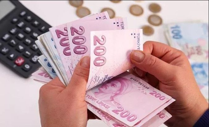 TC kimlik numarası sonu 6, 0, 2, 4, 8 olanlar: E devlet başvuru ekranı Cumartesi açılıyor! Dullara, öksüz ve yetimlere, asgari ücretlilere devlet yardımı 6