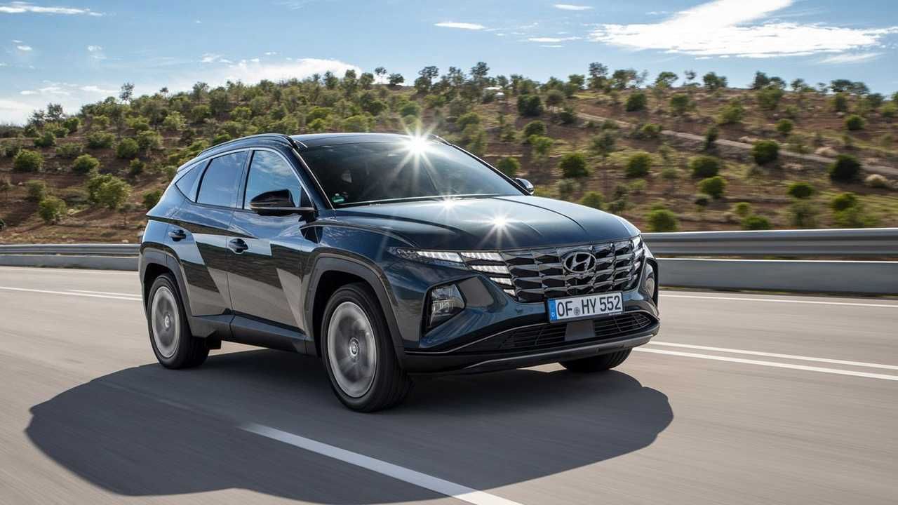 Yılın otomobili Hyundai Tucson için kredi desteği ve yeni fiyatlar belli oldu! 2