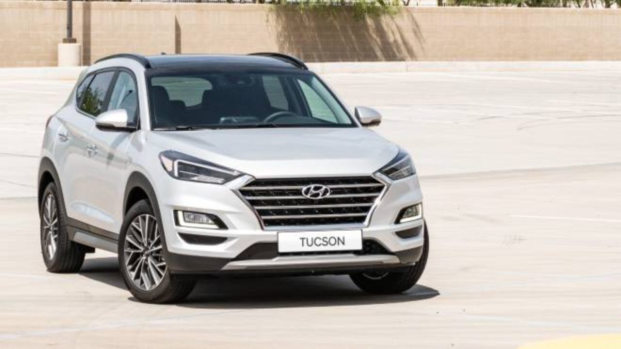 Yılın otomobili Hyundai Tucson için kredi desteği ve yeni fiyatlar belli oldu! 3