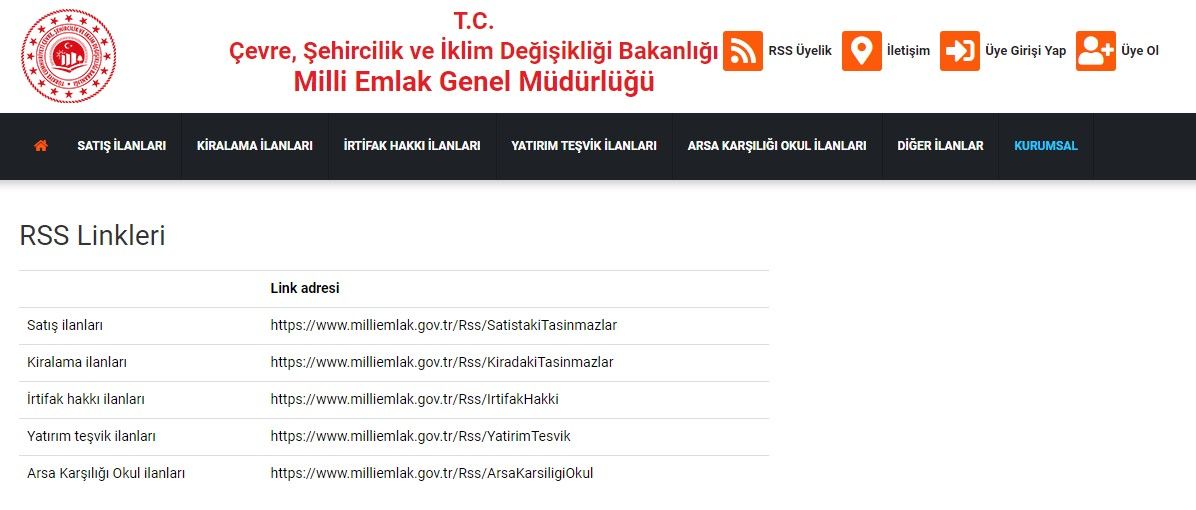 Ağustos ilanları geldi! Milli Emlak üzerine ev yapılacak arazi arayana 30 İlde 165 TL taksitle hazine arazisi, arsa satıyor 6