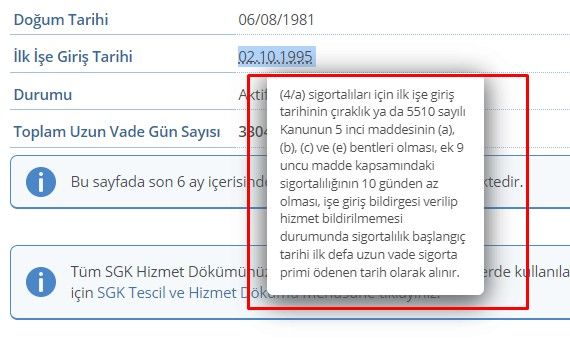 EYT formülü için son rötuşlar: EYT'de 3600 günden emeklilik, çıraklık sigortası, staj borçlanması ile 1999 öncesi kapsamı genişletiliyor 4