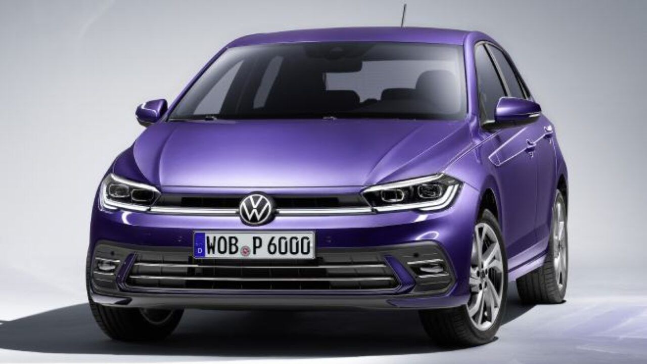 Volkswagen'den fiyat sürprizi! İşte Yeni Polo Ağustos fiyatları! 1