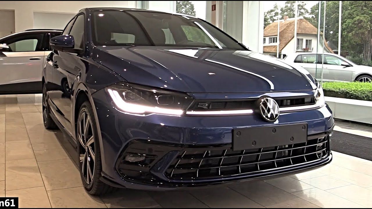 Volkswagen'den fiyat sürprizi! İşte Yeni Polo Ağustos fiyatları! 3