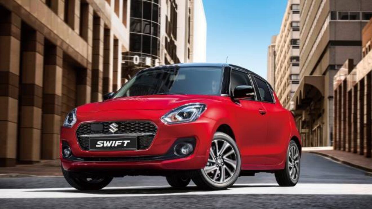 Suzuki araba kampanyaları ve Ağustos fiyat listeleri! İşte Vitara ve Swift fırsatları! 4