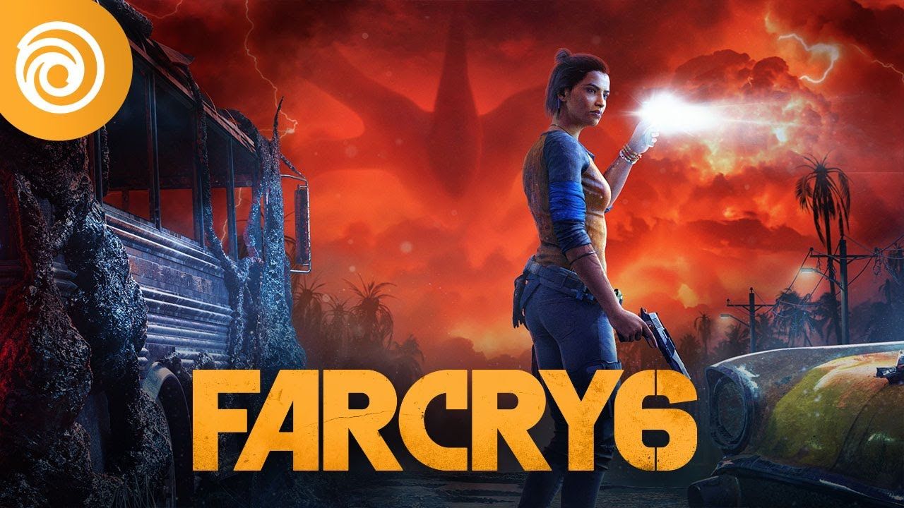 Ubisoft çıldırdı, 269 TL’lik Far Cry 6’yı ücretsiz veriyor! Kampanyada son tarih açıklandı… 4