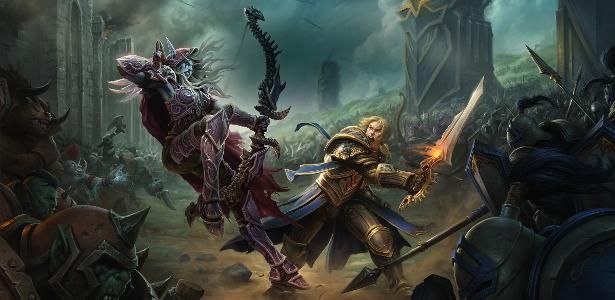 Oyun tutkunlarına kötü haber! World of Warcraft’ın 3 yıllık geliştirme adımları rafa kaldırıldı! 3