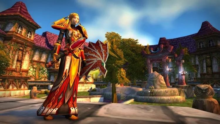 Oyun tutkunlarına kötü haber! World of Warcraft’ın 3 yıllık geliştirme adımları rafa kaldırıldı! 4