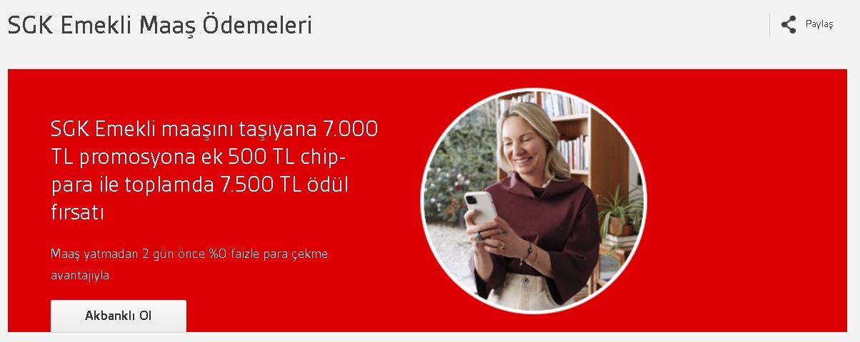 Bankalararası 3. promosyon savaşı! En yüksek emekli maaş promosyonu hangi bankada Ağustos 2002 Teklifleri 5