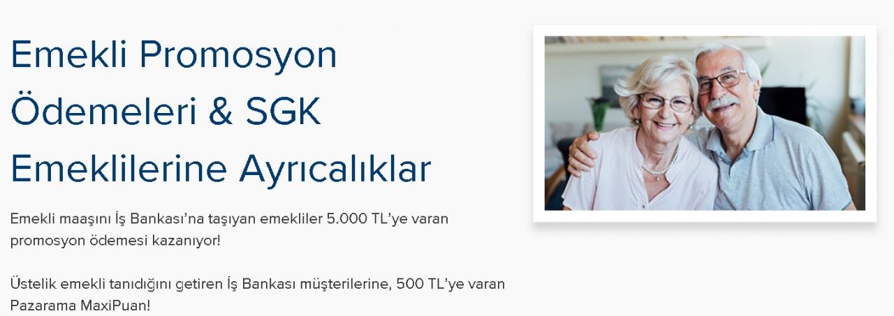 Bankalararası 3. promosyon savaşı! En yüksek emekli maaş promosyonu hangi bankada Ağustos 2002 Teklifleri 3